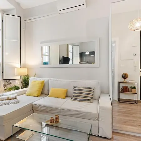 Apartment Pineapple San Telmo 10